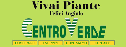 Vivai Piante Felici Cortona